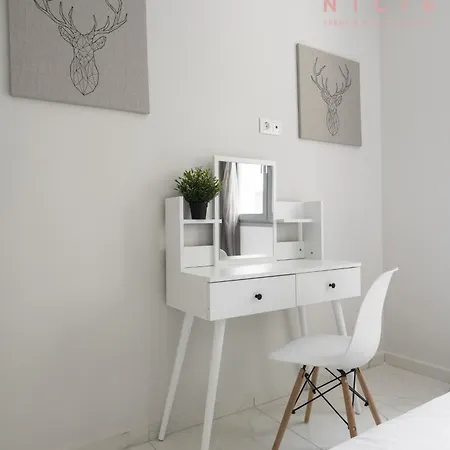 Διαμέρισμα Ariadne, Nilie Hospitality Mgmt *