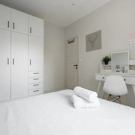 Appartement Ariadne, Nilie Hospitality Mgmt *