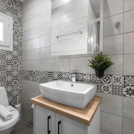 Appartement Ariadne, Nilie Hospitality Mgmt