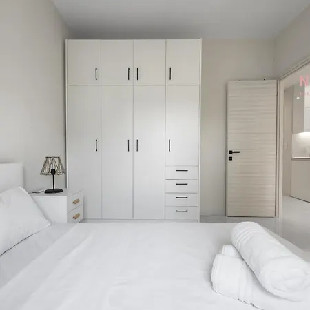Ariadne, Nilie Hospitality Mgmt Θεσσαλονίκη