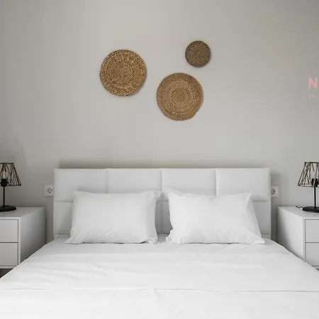 Ariadne, Nilie Hospitality Mgmt Appartement *