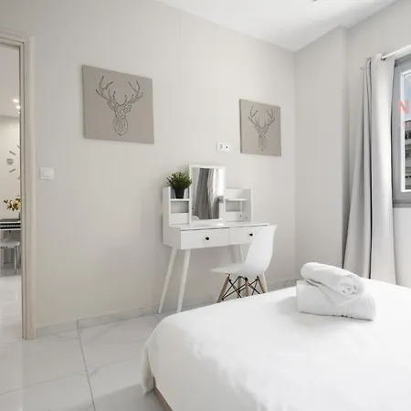 Ariadne, Nilie Hospitality Mgmt Διαμέρισμα